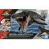 Plannosaurus Jurassic World Rebirth Mosasaurus