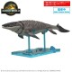 Plannosaurus Jurassic World Rebirth Mosasaurus