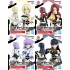 Bandai 30MS Option Hair Style Parts Vol.12 All 4 Type