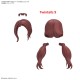 Bandai 30MS Option Hair Style Parts Vol.12 All 4 Type