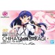 Bandai 30MS The Idol Master - Chihaya Kisaragi (20th Anniversary YOU AND AI!)