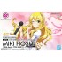 Bandai 30MS The IdolM@ster - Miki Hoshii (20th Anniversary YOU AND AI!)