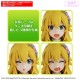 Bandai 30MS The IdolM@ster - Miki Hoshii (20th Anniversary YOU AND AI!)