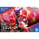 Bandai Pokemon Plamo Collection 60 Select Series Koraidon Model Kits