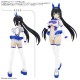 Bandai 30MS [OP-21] Option Parts Set 21 (Sprint Costume) (Color B)