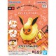 Bandai Pokemon Plamo Collection Quick 25 Flareon