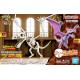 Bandai Pokemon Plamo Collection Fossil Pokemon Series Aerodactyl