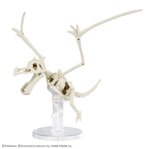 Bandai Pokemon Plamo Collection Fossil Pokemon Series Aerodactyl