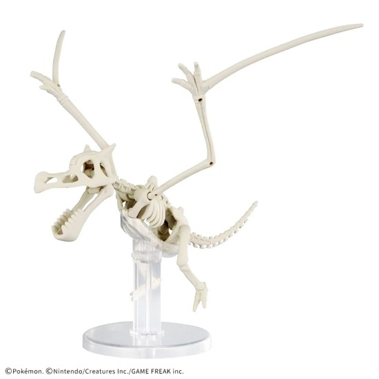 Bandai Pokemon Plamo Collection Fossil Pokemon Series Aerodactyl