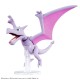 Bandai Pokemon Plamo Collection Fossil Pokemon Series Aerodactyl