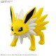 Bandai Pokemon Plamo Collection Quick 26 Jolteon