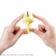 Bandai Pokemon Plamo Collection Quick 28 Meowth