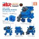 Cavico Models ChoiPla Snapping Turtle
