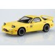 Aoshima 1/32 Initial D Keisuke's FD Model Kit