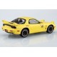 Aoshima 1/32 Initial D Keisuke's FD Model Kit
