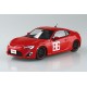 Aoshima 1/24 Kanata Katagiri ZN6 TOYOTA 86 Vol. 1 Odawara Pikes Peak Specification