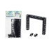 Daiso x Yamada Connectable Display Base - Miniature truss set