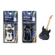 Yamada Miniature 1/12 Electric Guitar I