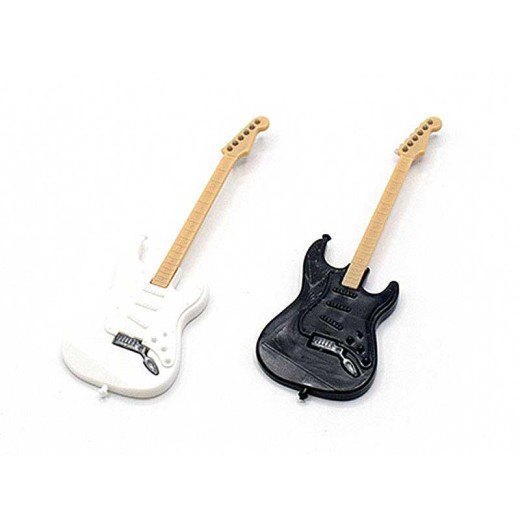 Yamada Miniature 1/12 Electric Guitar I
