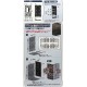 Daiso x Yamada Connectable Display Base - Extension 02