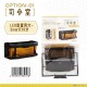 Daiso x Yamada Connectable Display Base - Option 1 Command room