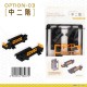 Daiso x Yamada Connectable Display Base - Option 3 Mezzanine floor