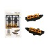 Daiso x Yamada Connectable Display Base - Option 6 Accessway