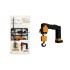 Daiso x Yamada Connectable Display Base - Option 5 Crane