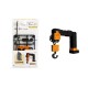 Daiso x Yamada Connectable Display Base - Option 5 Crane