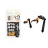 Daiso x Yamada Connectable Display Base - Option 4 Arm