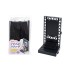Daiso x Yamada Acrylic Standee Stage Axta stage black