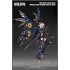 Nuke Matrix Fantasy Girl Hurricane Assault Revenger: Prototype Yaeger CF03