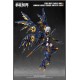 Nuke Matrix Fantasy Girl Hurricane Assault Revenger: Prototype Yaeger CF03