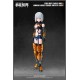 Nuke Matrix Fantasy Girl Hurricane Assault Revenger: Prototype Yaeger CF03