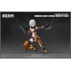 Nuke Matrix Fantasy Girl Hurricane Assault Revenger: Prototype Yaeger CF03