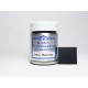 Finisher's Lacquer Paint Black & White series Color - Carbon Black Matt