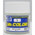 Mr.Hobby Mr.Color C-1 Gloss White
