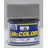 Mr.Hobby Mr.Color C-8 Metallic Silver