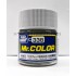 Mr.Hobby Mr.Color C-338 Semi Gloss Light Gray FS36495