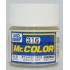 Mr.Hobby Mr.Color C-316 Gloss White FS17875