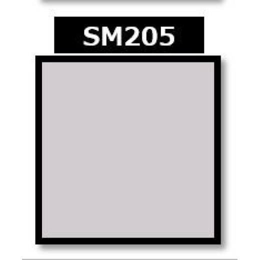 Mr.Hobby Mr.Color SM205 Super Metallic 2 Super Titanium 2