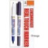 Mr.Hobby Gundam Marker GM405 Real Touch Orange