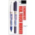 Mr.Hobby Gundam Marker GM406 Real Touch Gray 3