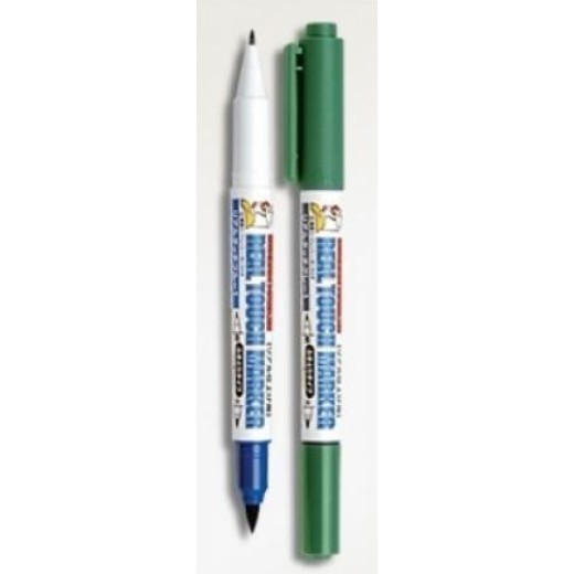 Mr.Hobby Gundam Marker GM408 Real Touch Green