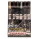 Mr.Hobby Gundam Marker GMS127 Gundam Marker MSV Set