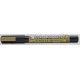 Mr.Hobby Gundam Marker XGM07 White Gold