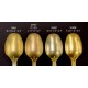 Mr.Hobby Gundam Marker XGM08 Yellow Gold