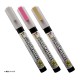 Mr.Hobby Gundam Marker XGM203 Mepe Holographic Yellow