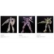 Mr.Hobby Gundam Marker XGM203 Mepe Holographic Yellow