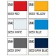 Mr.Hobby Gundam Marker GMS109 Gundam Seed Set